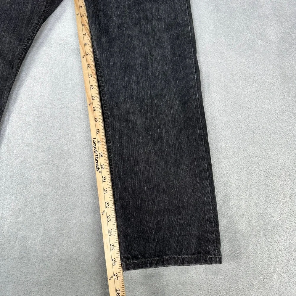 Levis approximately five